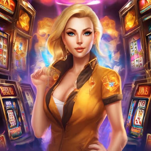 Slots