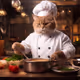 Cat Chef