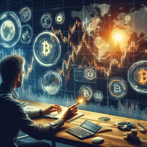 HODL Strategies