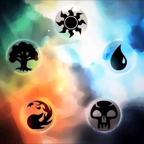 Best Of MTG Images - Buy with $Enjoy