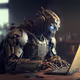 robot
