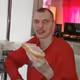 На покушать
