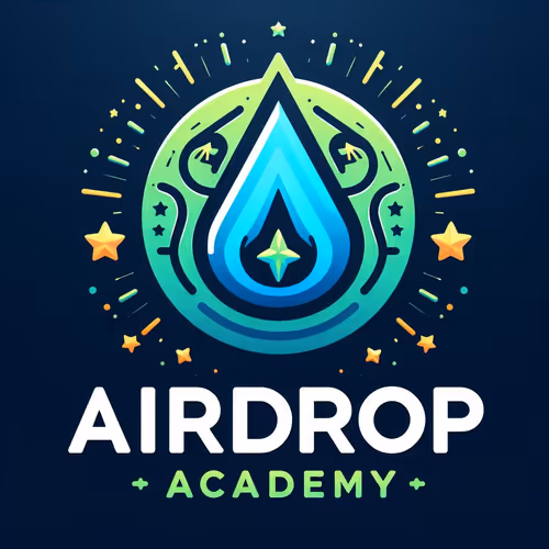 Airdrop Akademisi