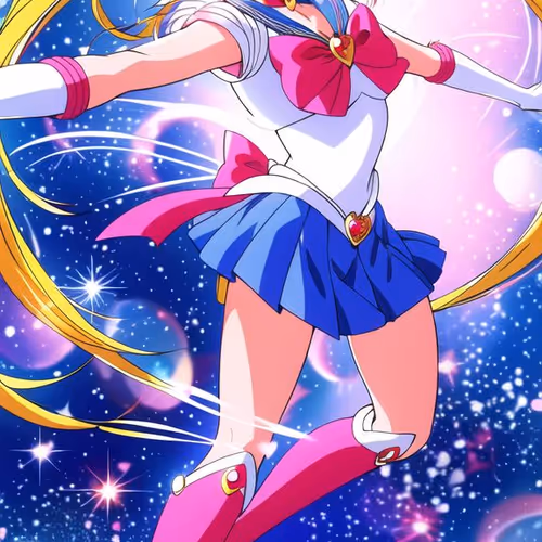 SailorMoon