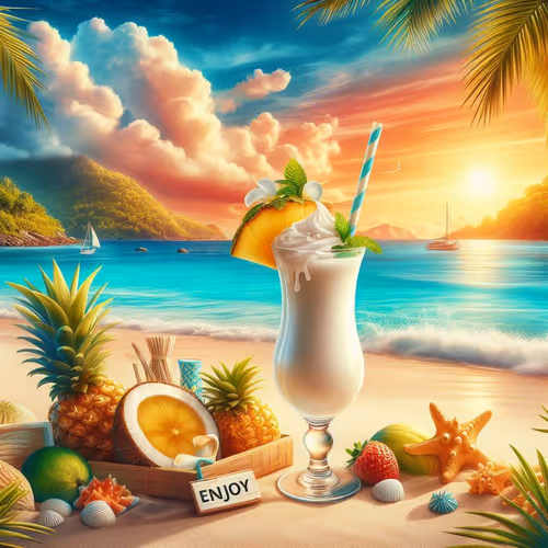 Enjoy