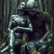 Till death do us apart