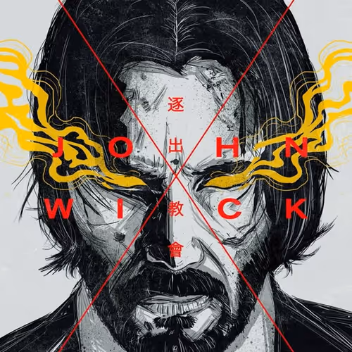 John Wick