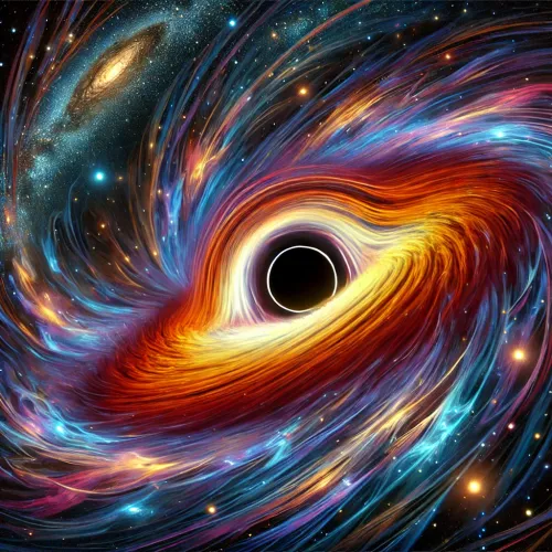 space.