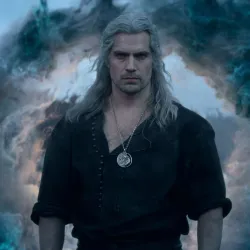 The Witcher