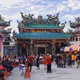 Anping Matsu Temple