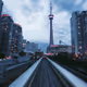 town