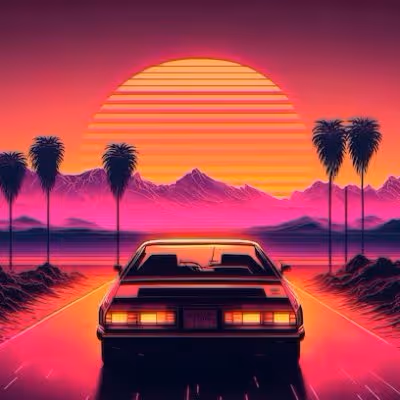 Retro