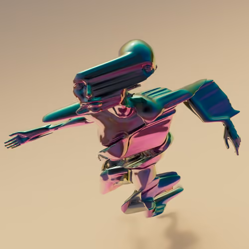 Mutating realism of the characters