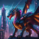 Year Of The Dragon