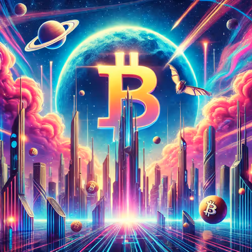 Block World Chain
