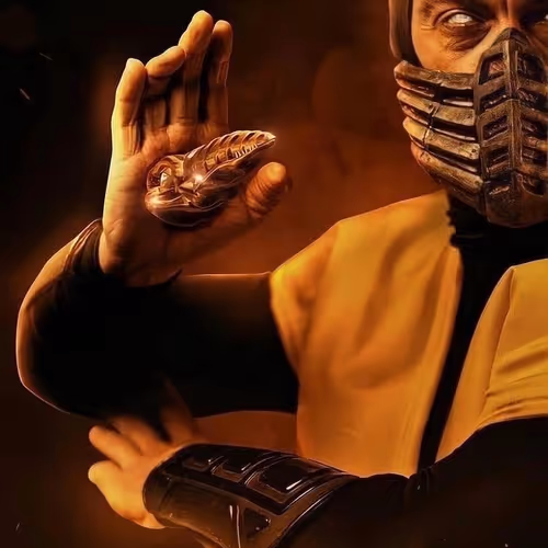 Scorpion