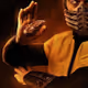Scorpion