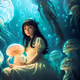 Princess Jellyfish