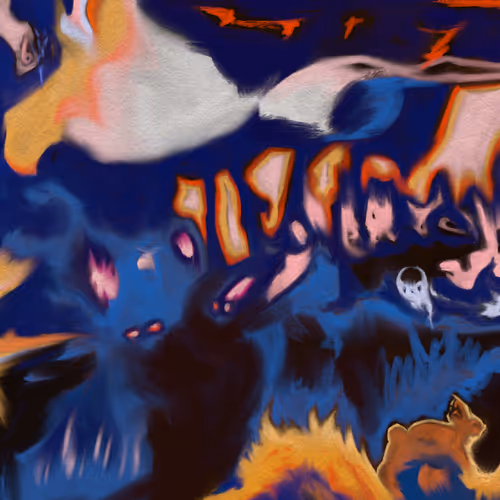 PAINTS
