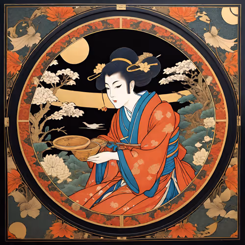 Japanese Art