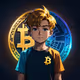 Bitcoin Boy