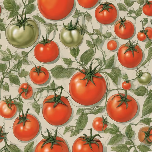 Tomatoes