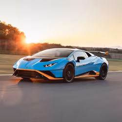 WEN LAMBO???