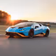 WEN LAMBO???