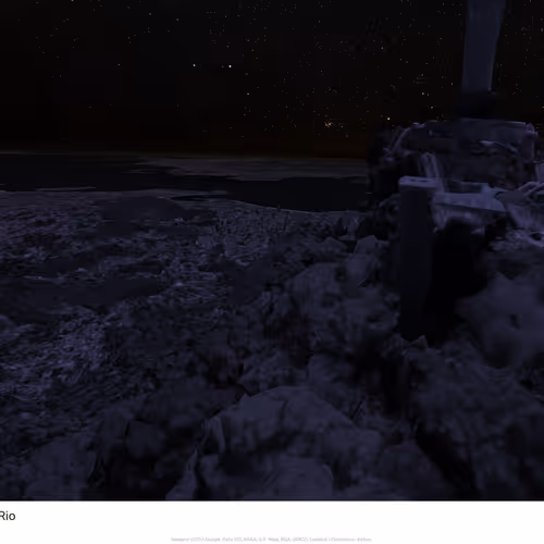 VR images