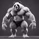 hero panda