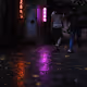 Neon vibe