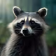 Raccoon