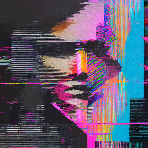 Streets of Glitch