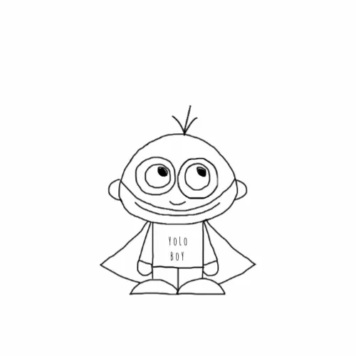 YoLo BoY