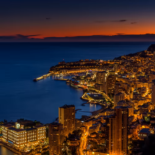 Monaco