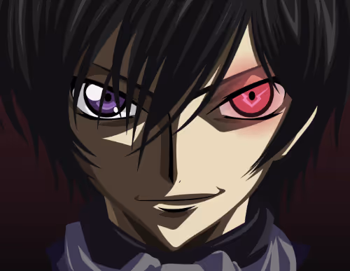 Lelouch vi Britannia