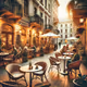 Cafe Culture