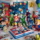 Enjoy this party