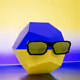 ZoraPolyhedron Two