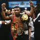 Mike Tyson: “A Champion's Legacy”