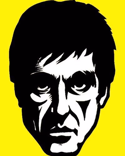 Tony Montana
