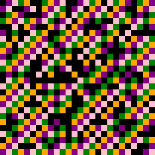 Generative Art