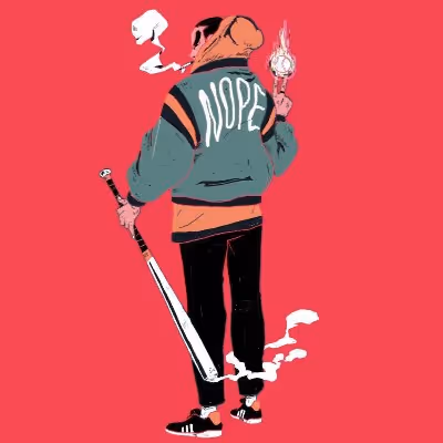 bad boy