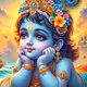 THE GREAT KRISHNA