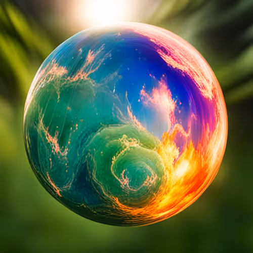 ZORB's Celestials