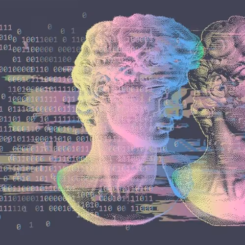 NFT DIGITAL ART