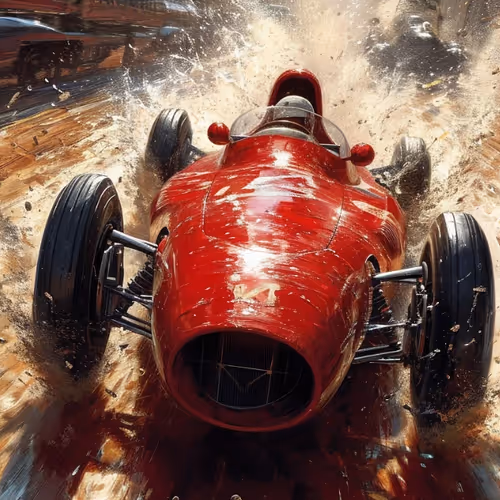 Red race