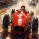 Red race