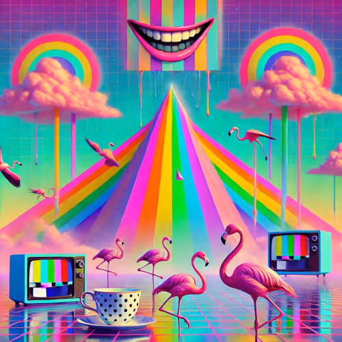 Minds in Kaleidoscope