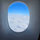 Over the clouds